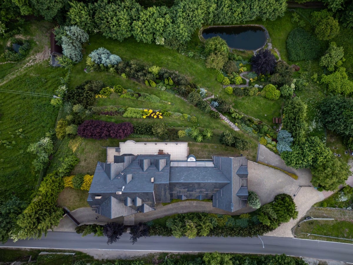 Dom 14 pokojowe na Sprzedaż