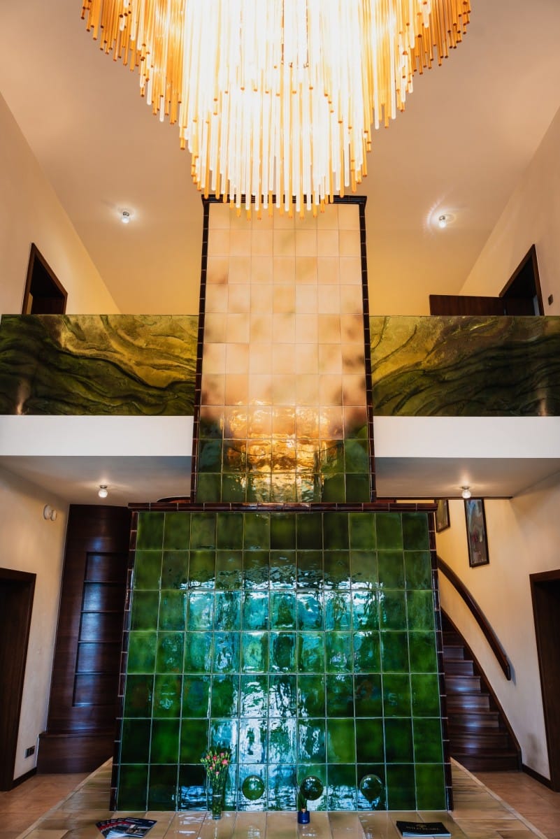 Dom 14 pokojowe na Sprzedaż