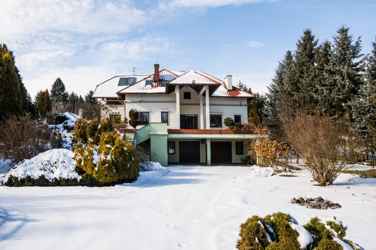 Dom 6 pokojowe na Sprzedaż