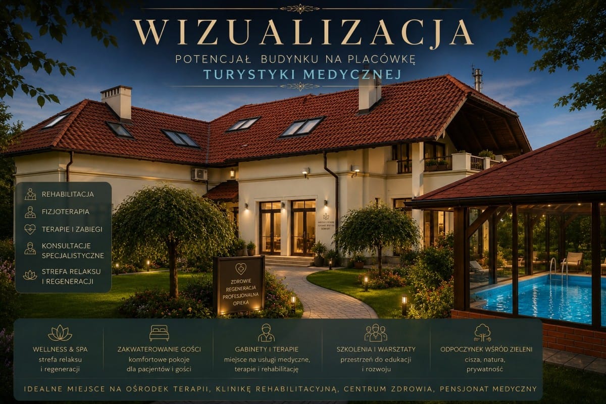Dom 6 pokojowe na Sprzedaż