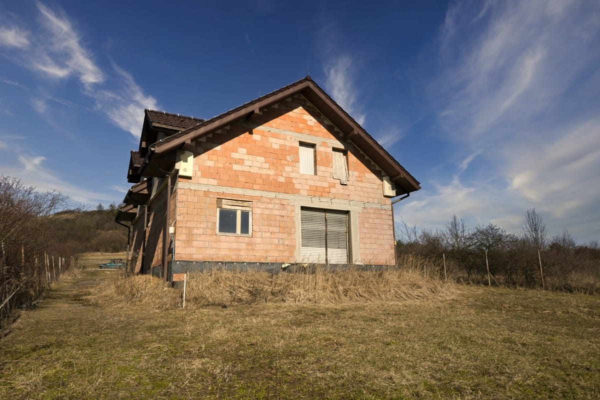 Dom 5 pokojowe na Sprzedaż