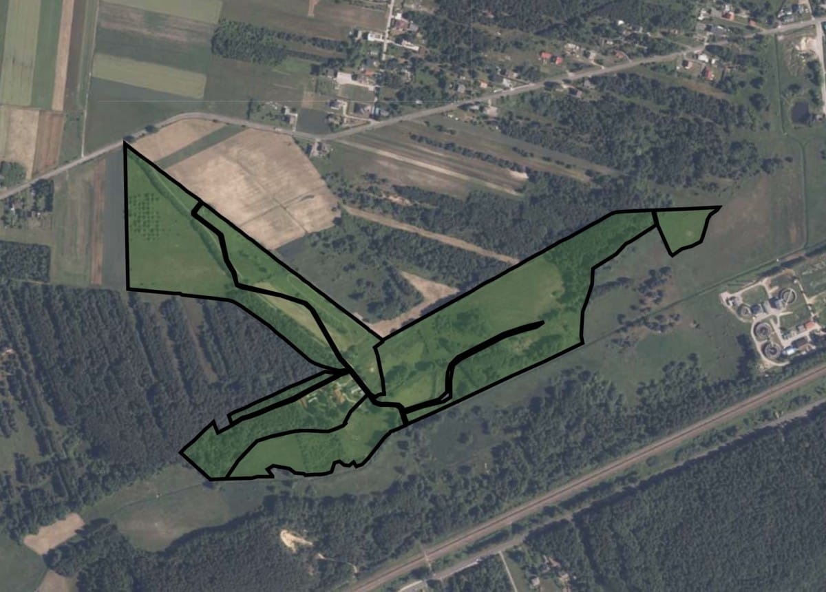 Działka  pokojowe na Sprzedaż