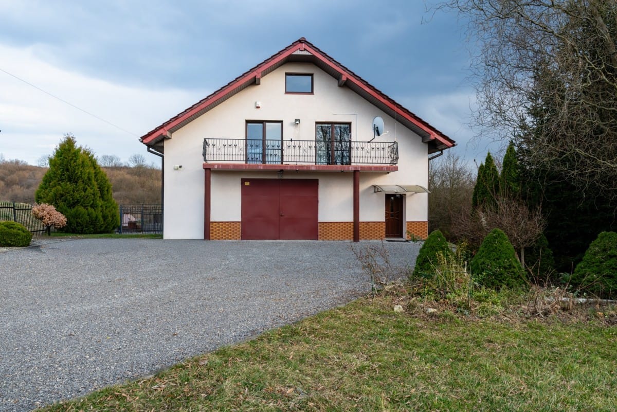 Dom 2 pokojowe na Sprzedaż