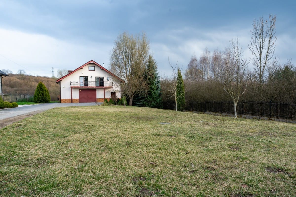 Dom 2 pokojowe na Sprzedaż