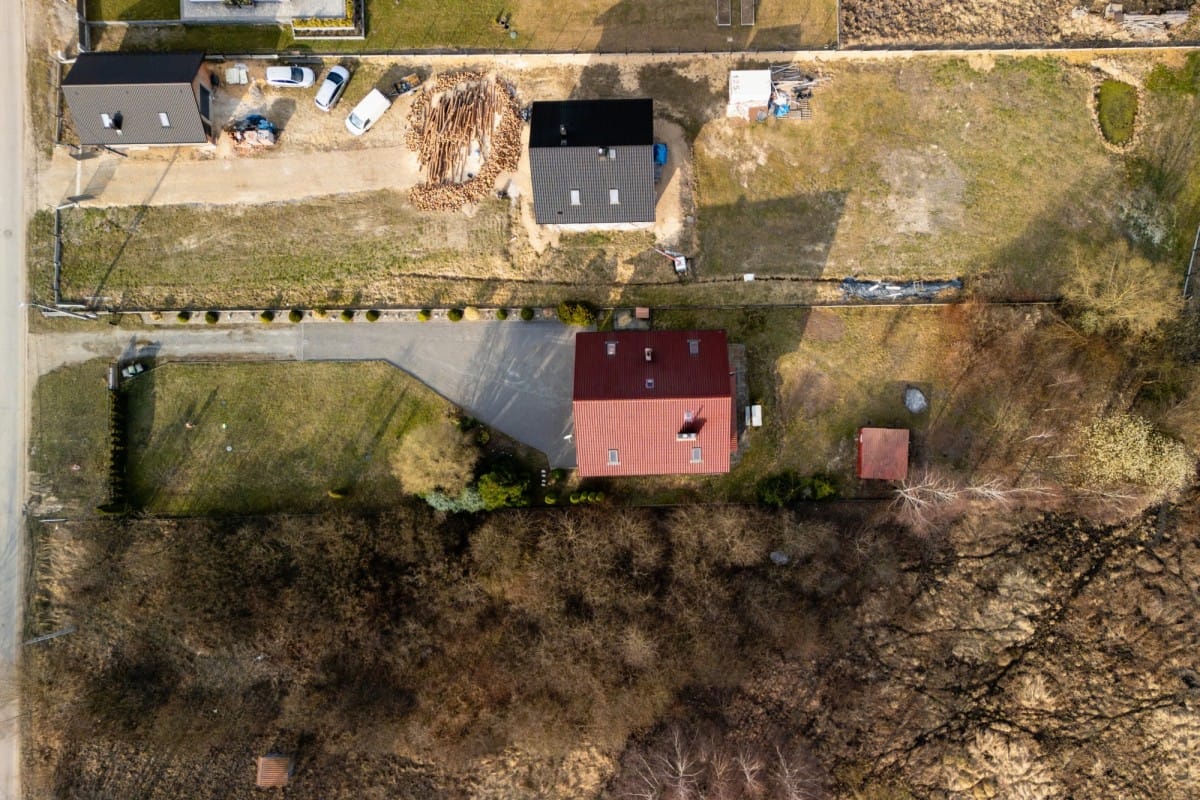 Dom 2 pokojowe na Sprzedaż