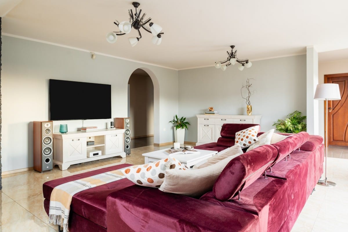 Dom 2 pokojowe na Sprzedaż