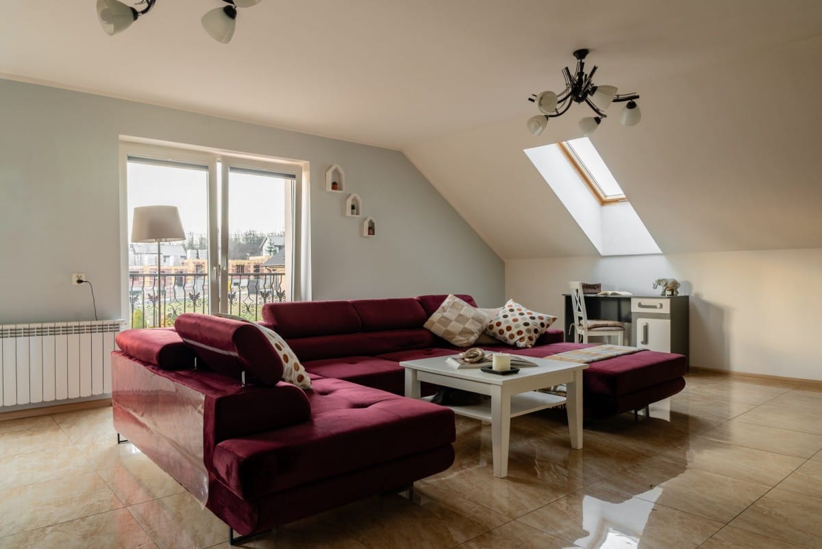 Dom 2 pokojowe na Sprzedaż