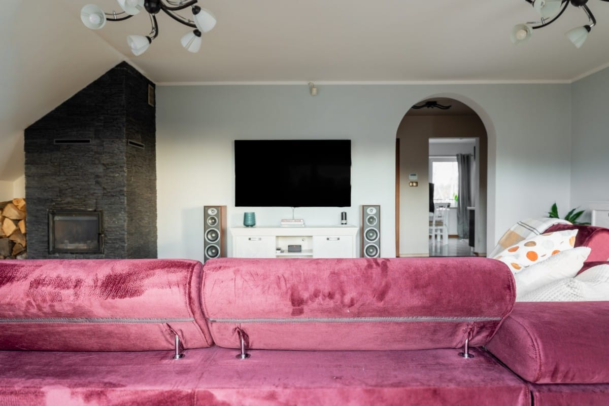 Dom 2 pokojowe na Sprzedaż