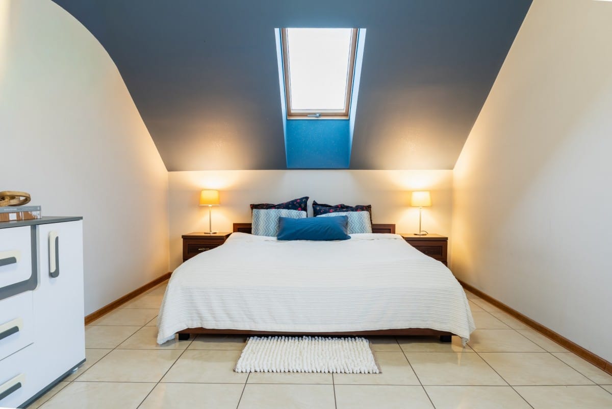 Dom 2 pokojowe na Sprzedaż