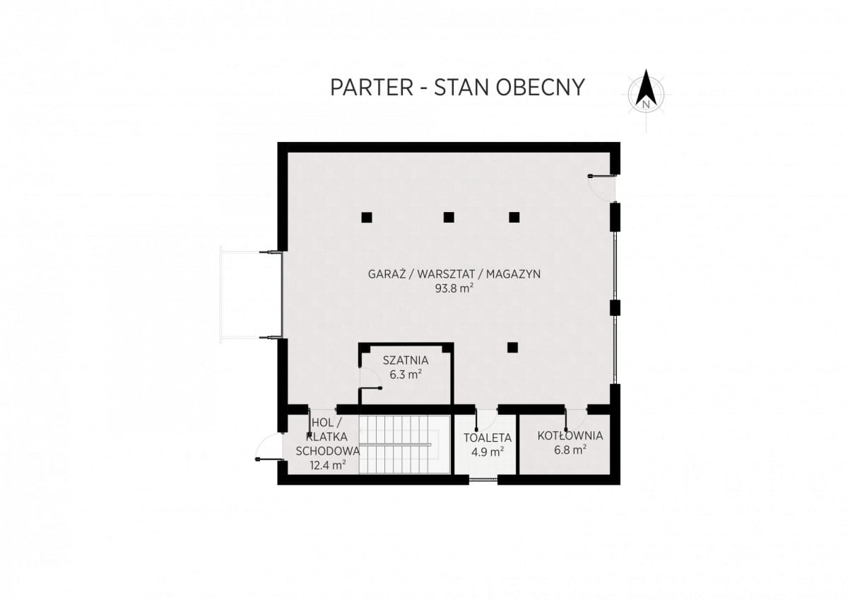 Dom 2 pokojowe na Sprzedaż