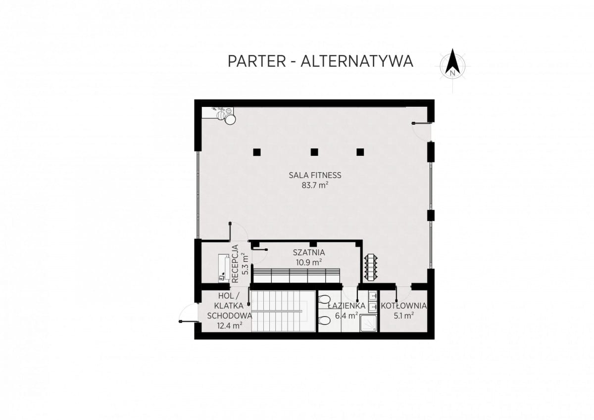 Dom 2 pokojowe na Sprzedaż