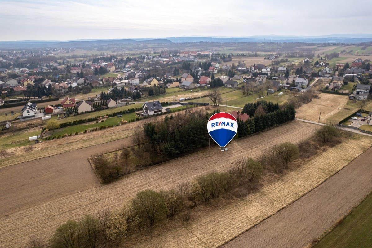 Działka  pokojowe na Sprzedaż