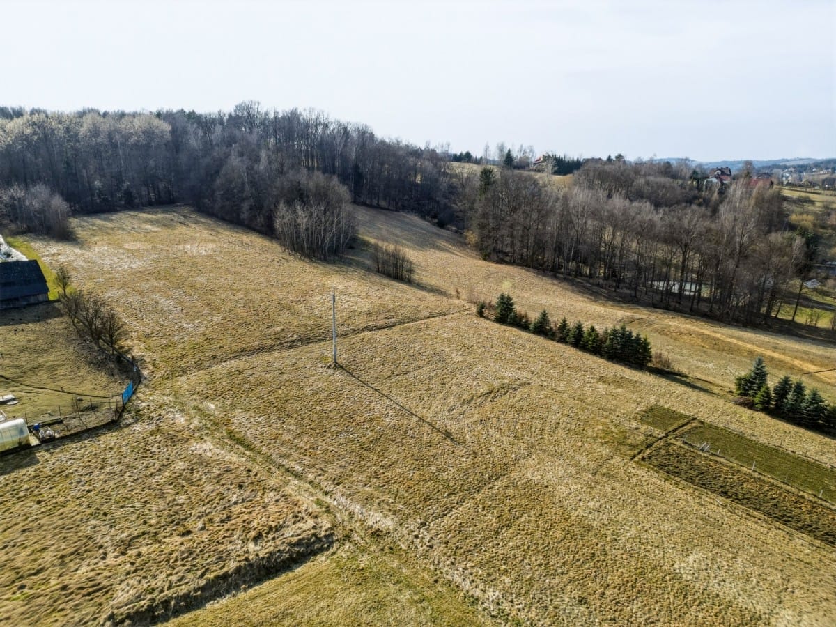 Działka  pokojowe na Sprzedaż