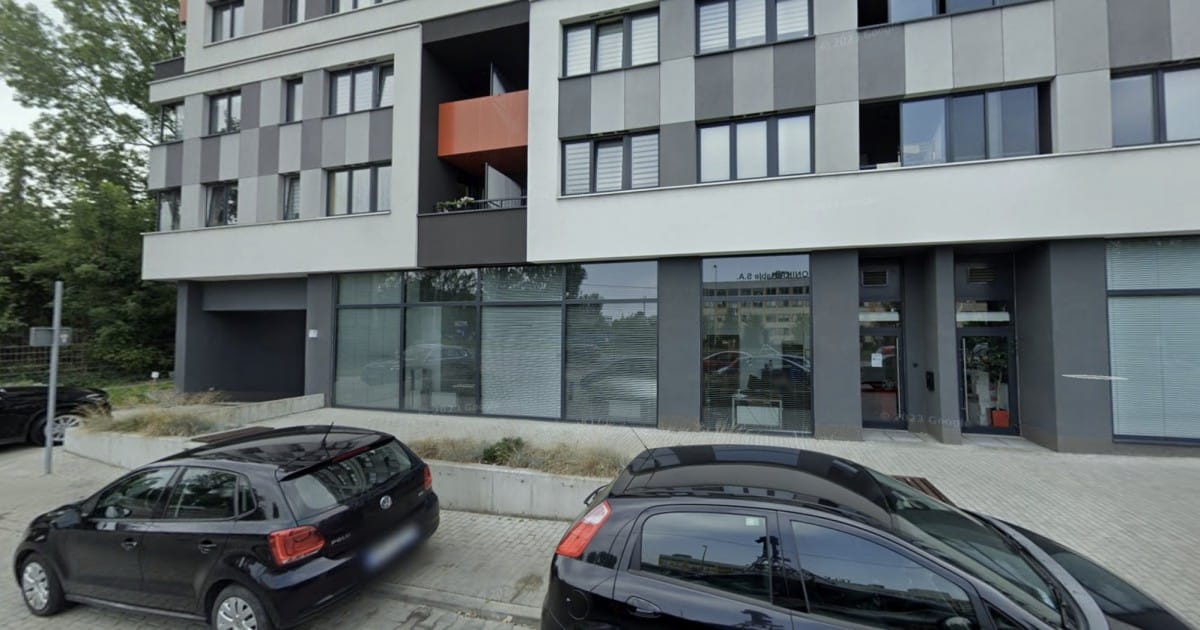 Lokal użytkowy  pokojowe na Wynajem