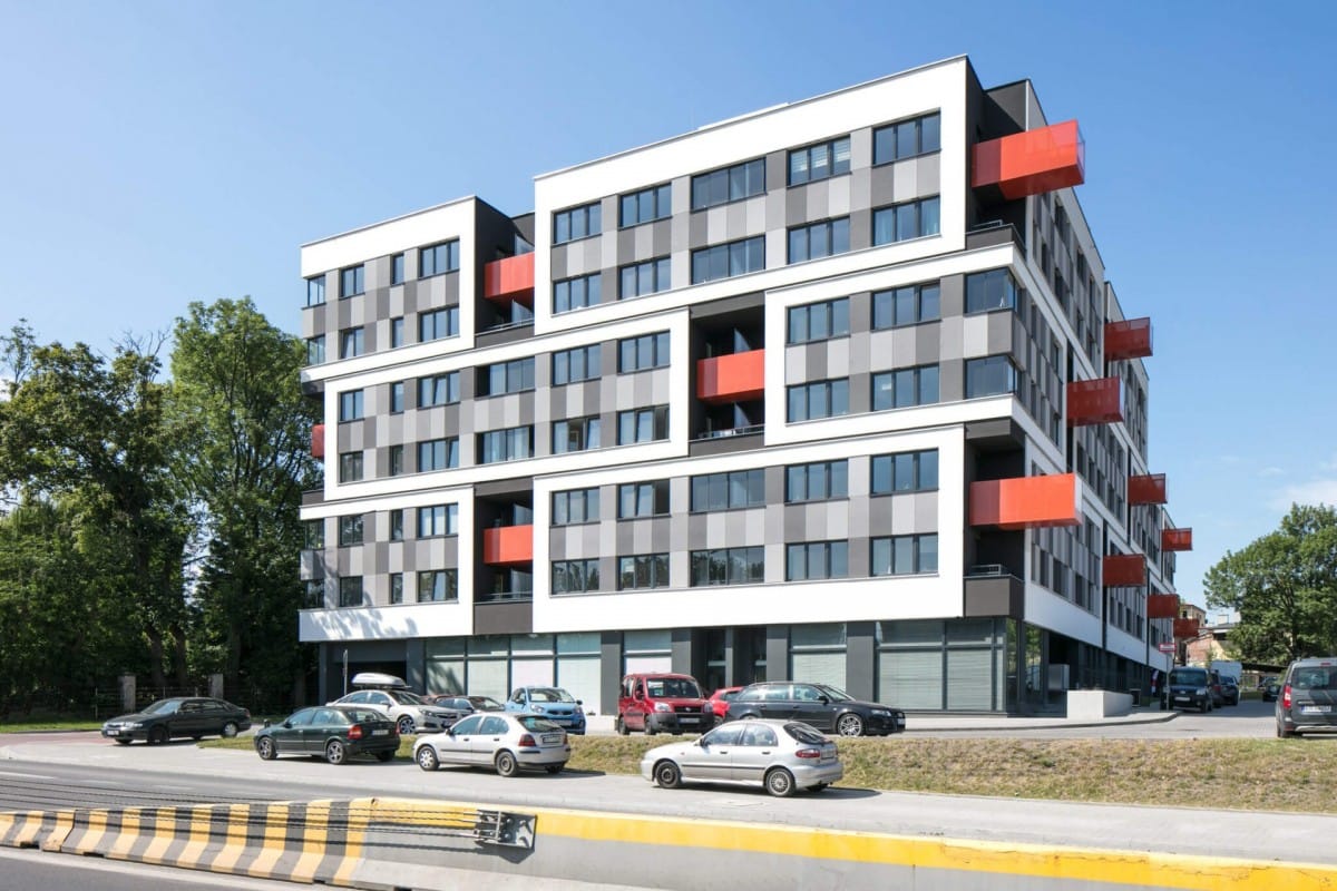 Lokal użytkowy  pokojowe na Wynajem