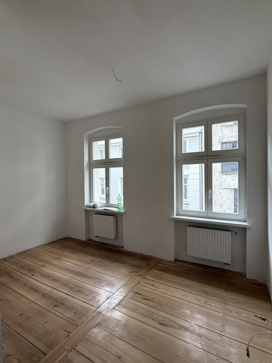 Mieszkanie 1 pokojowe na Sprzedaż