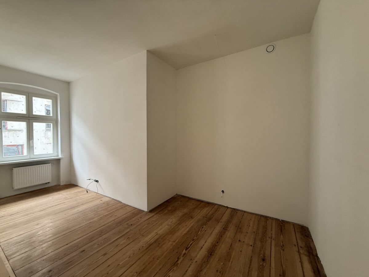 Mieszkanie 1 pokojowe na Sprzedaż