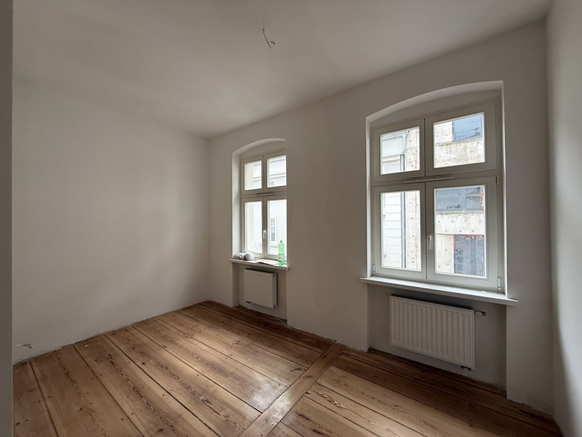 Mieszkanie 1 pokojowe na Sprzedaż