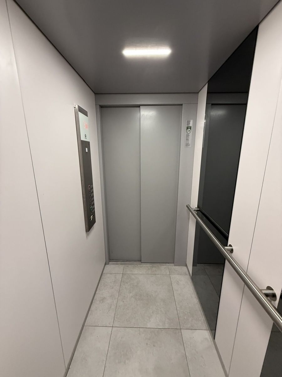 Mieszkanie 1 pokojowe na Sprzedaż