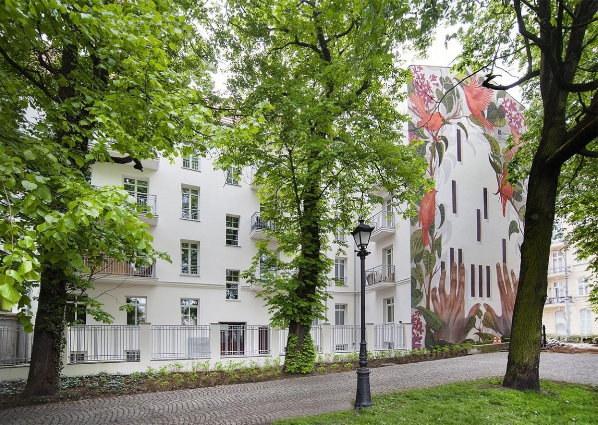 Mieszkanie 3 pokojowe na Sprzedaż