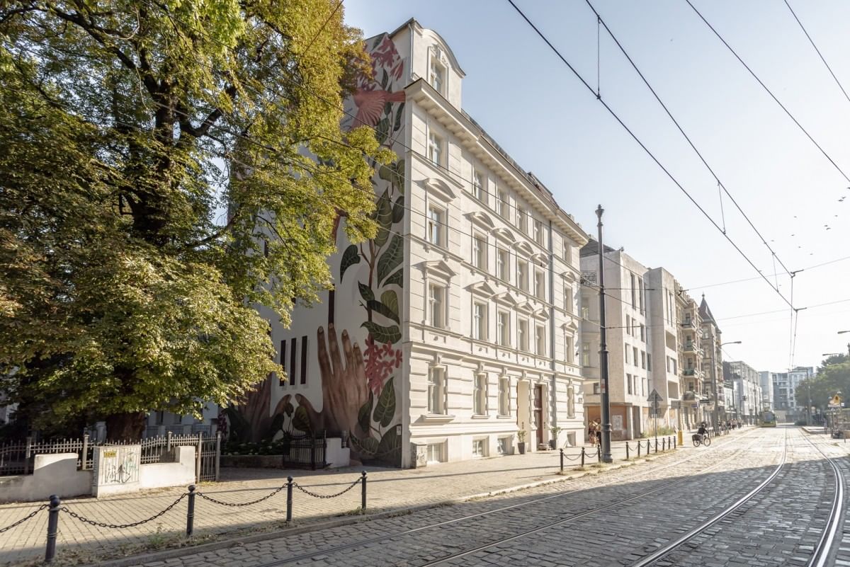 Mieszkanie 3 pokojowe na Sprzedaż