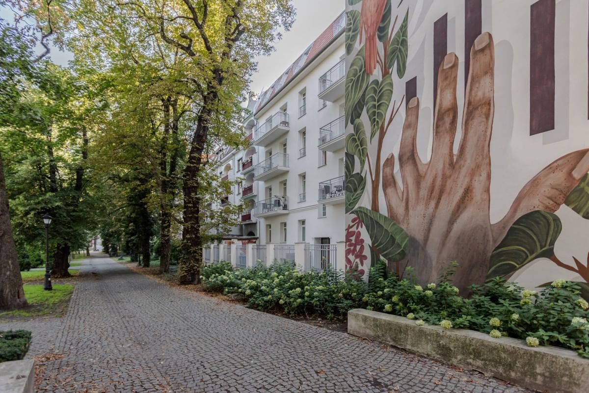 Mieszkanie 3 pokojowe na Sprzedaż