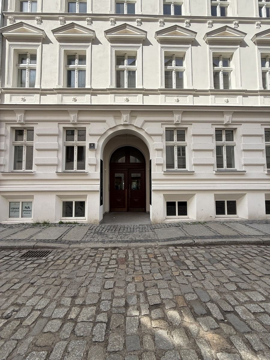 Mieszkanie 2 pokojowe na Sprzedaż