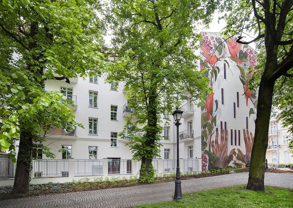 Lokal użytkowy  pokojowe na Sprzedaż