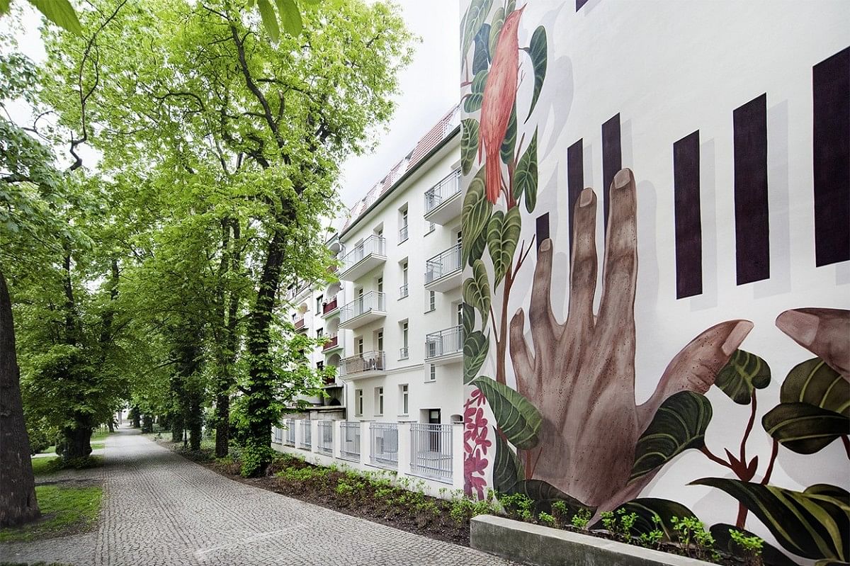 Lokal użytkowy  pokojowe na Sprzedaż
