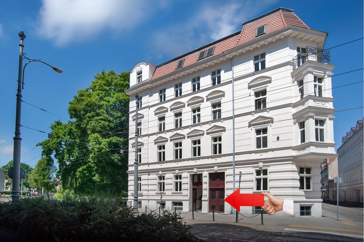 Lokal użytkowy  pokojowe na Sprzedaż