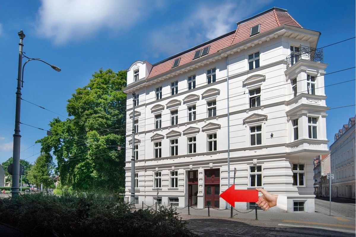 Lokal użytkowy  pokojowe na Sprzedaż
