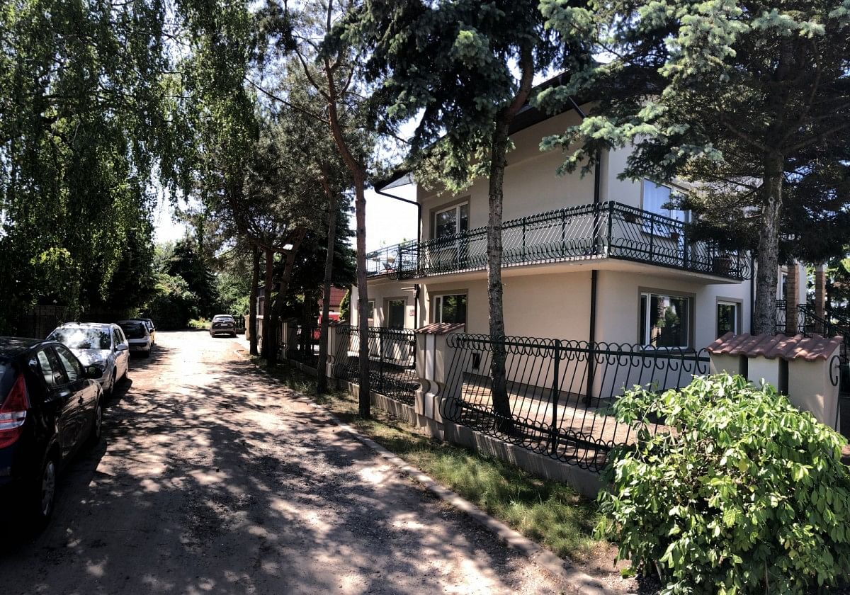 Lokal użytkowy  pokojowe na Wynajem