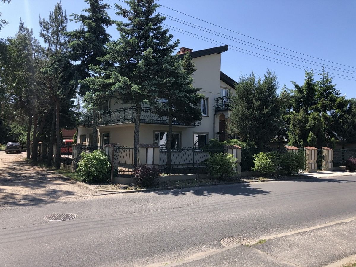 Lokal użytkowy  pokojowe na Wynajem