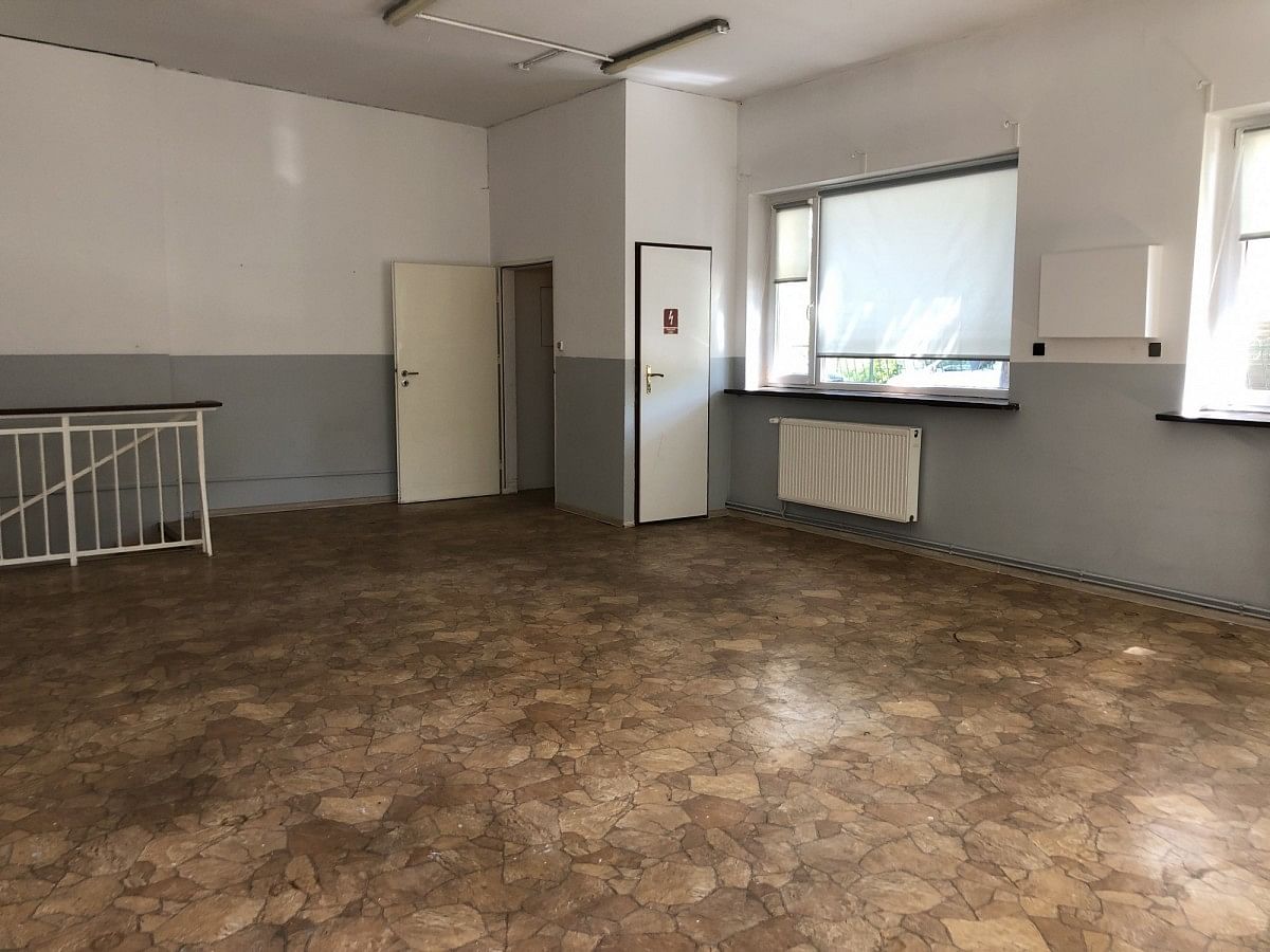 Lokal użytkowy  pokojowe na Wynajem