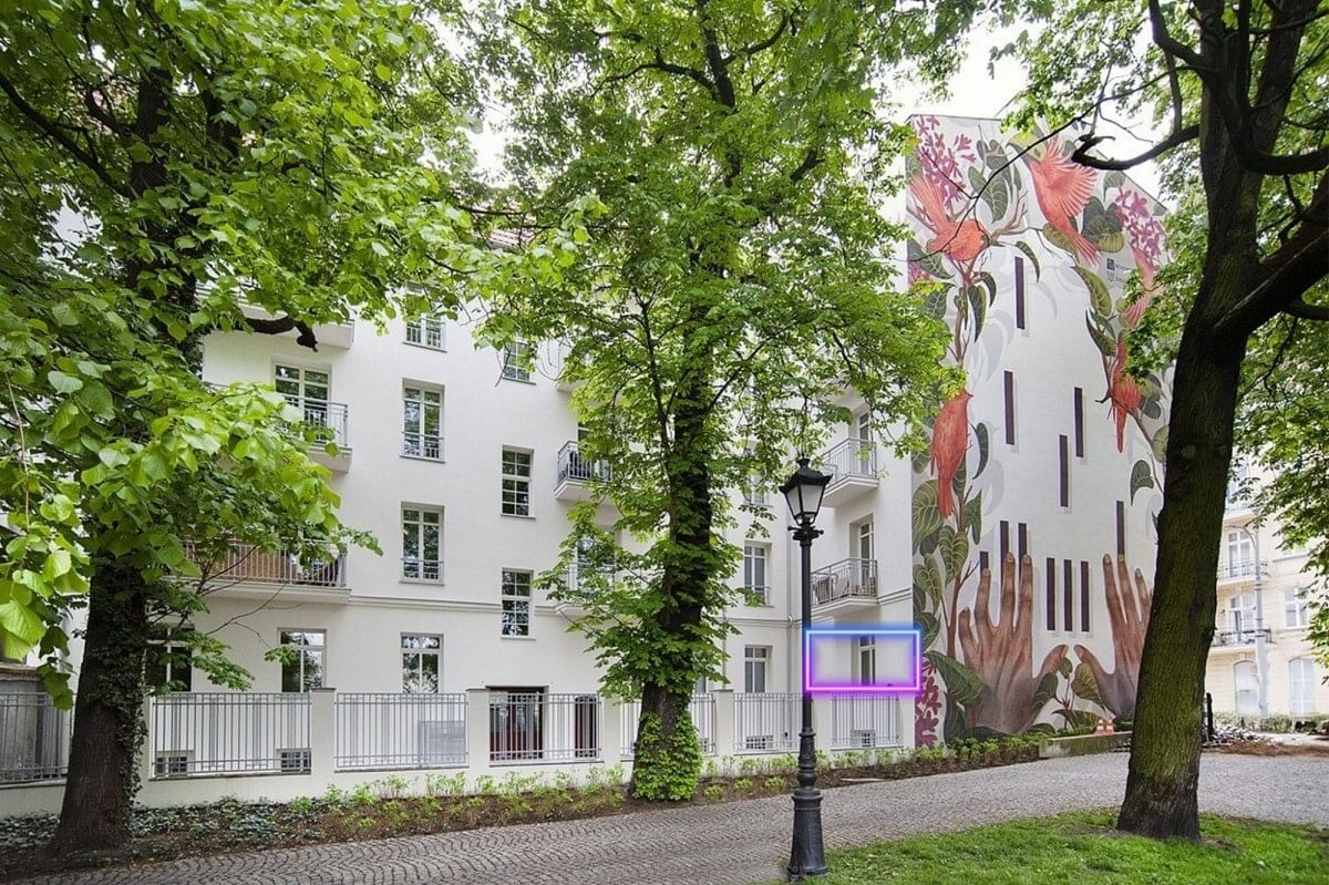 Mieszkanie 3 pokojowe na Sprzedaż