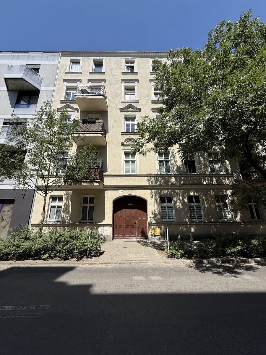 Mieszkanie 1 pokojowe na Sprzedaż