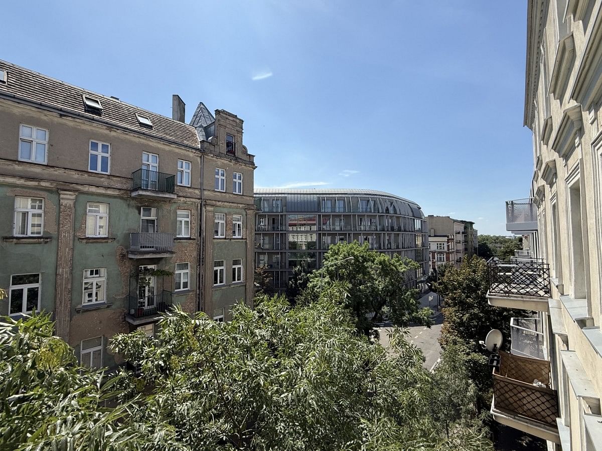 Mieszkanie 2 pokojowe na Sprzedaż