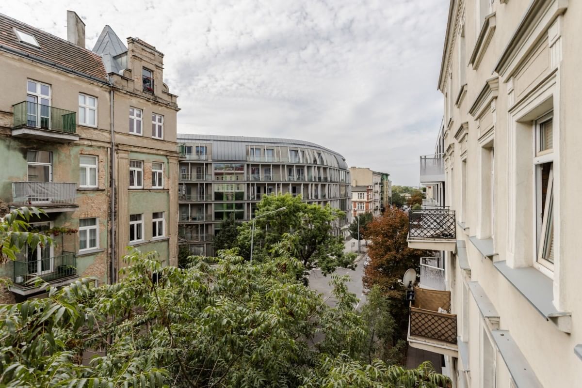 Mieszkanie 2 pokojowe na Sprzedaż