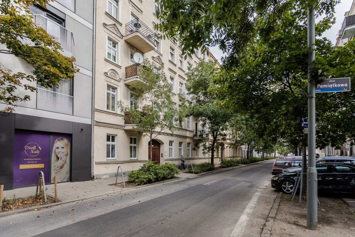 Mieszkanie 2 pokojowe na Sprzedaż