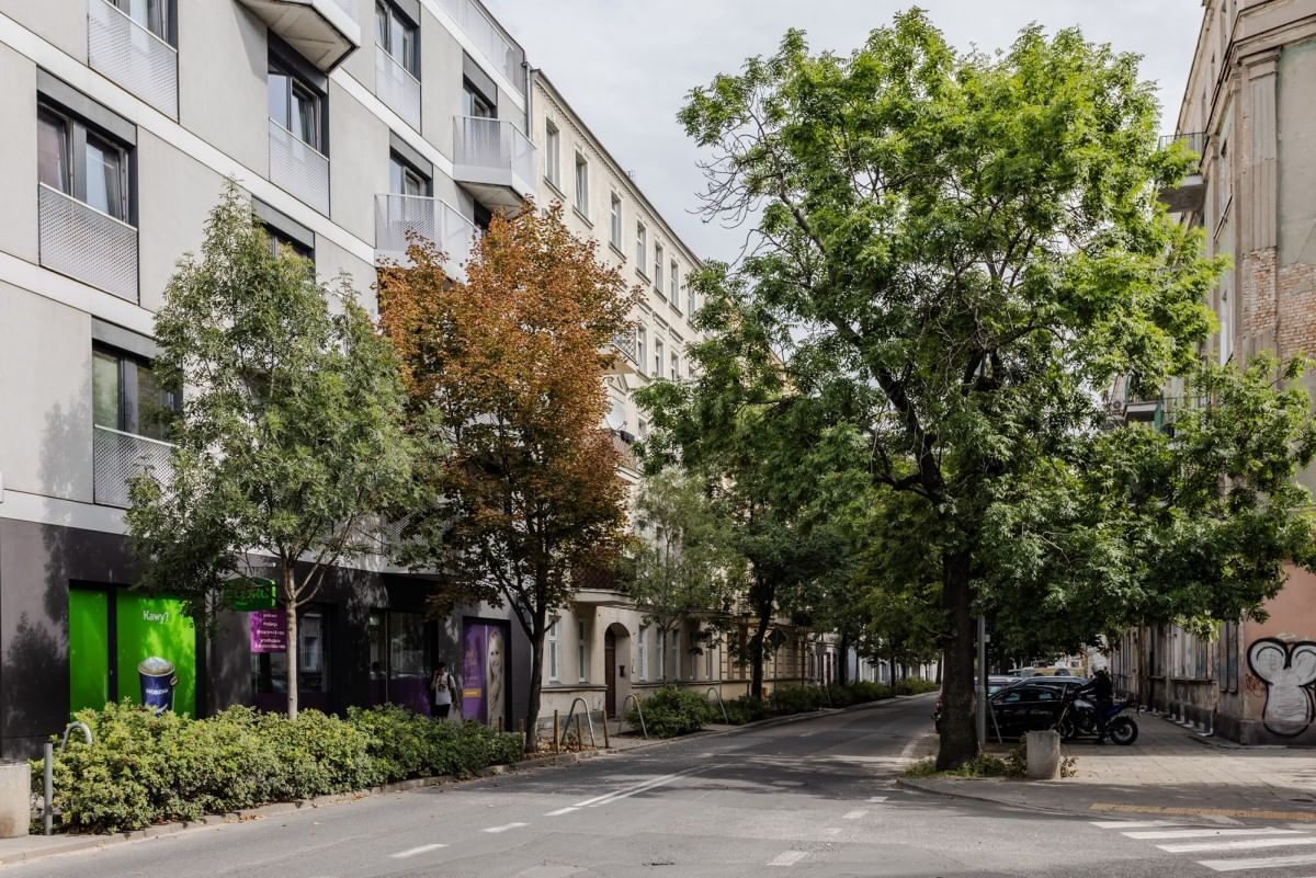 Mieszkanie 2 pokojowe na Sprzedaż