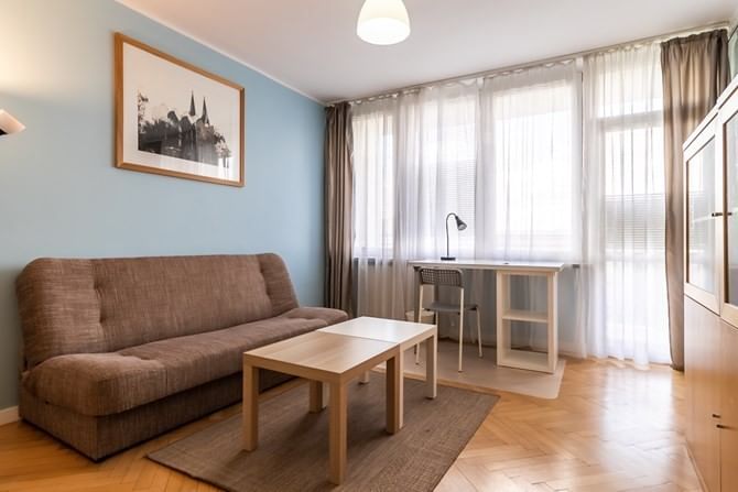 Mieszkanie 3 pokojowe na Sprzedaż