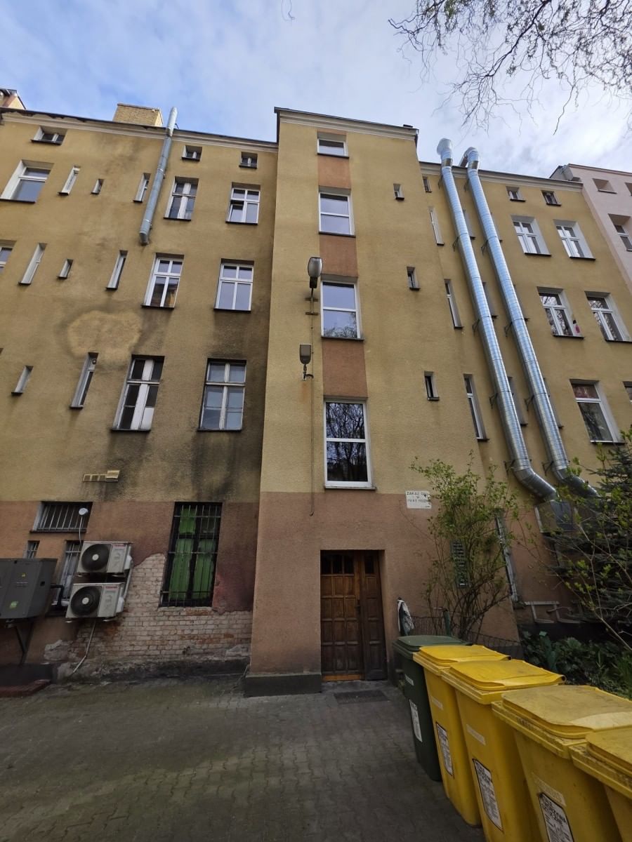 Mieszkanie 2 pokojowe na Sprzedaż