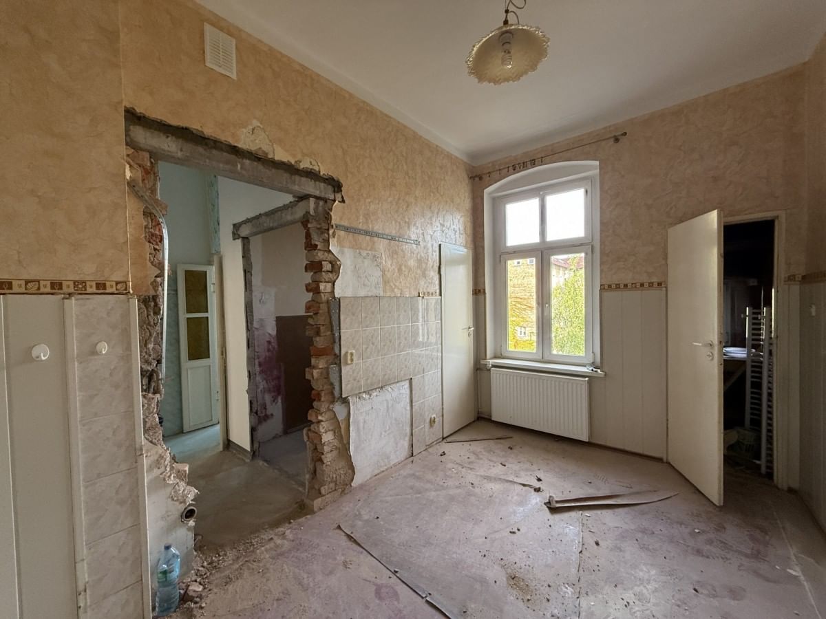 Mieszkanie 2 pokojowe na Sprzedaż