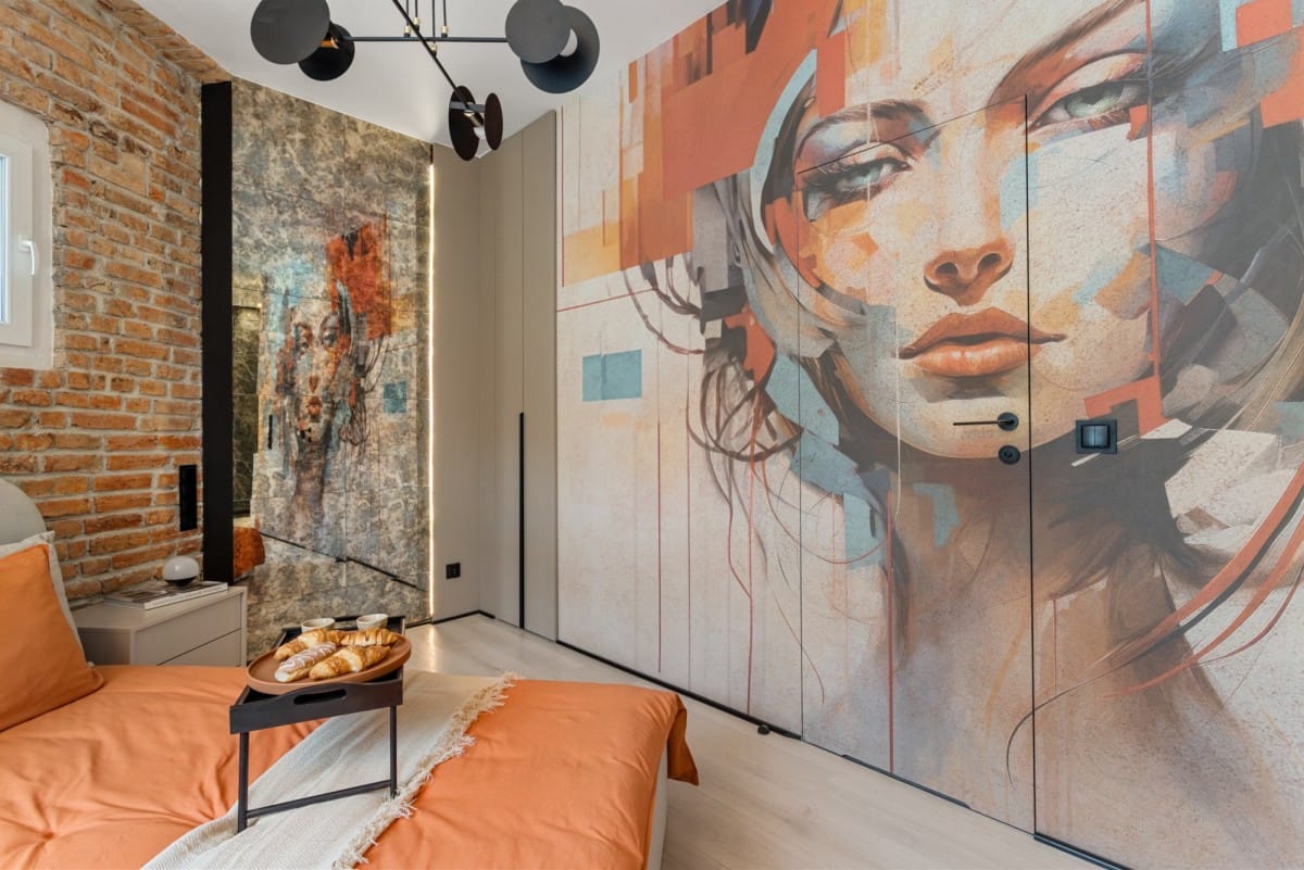 Mieszkanie 2 pokojowe na Sprzedaż