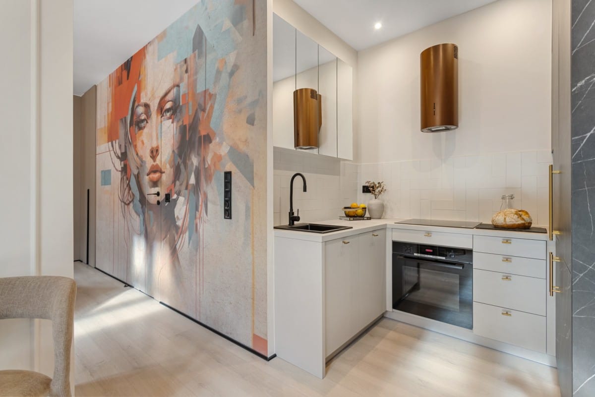 Mieszkanie 2 pokojowe na Sprzedaż