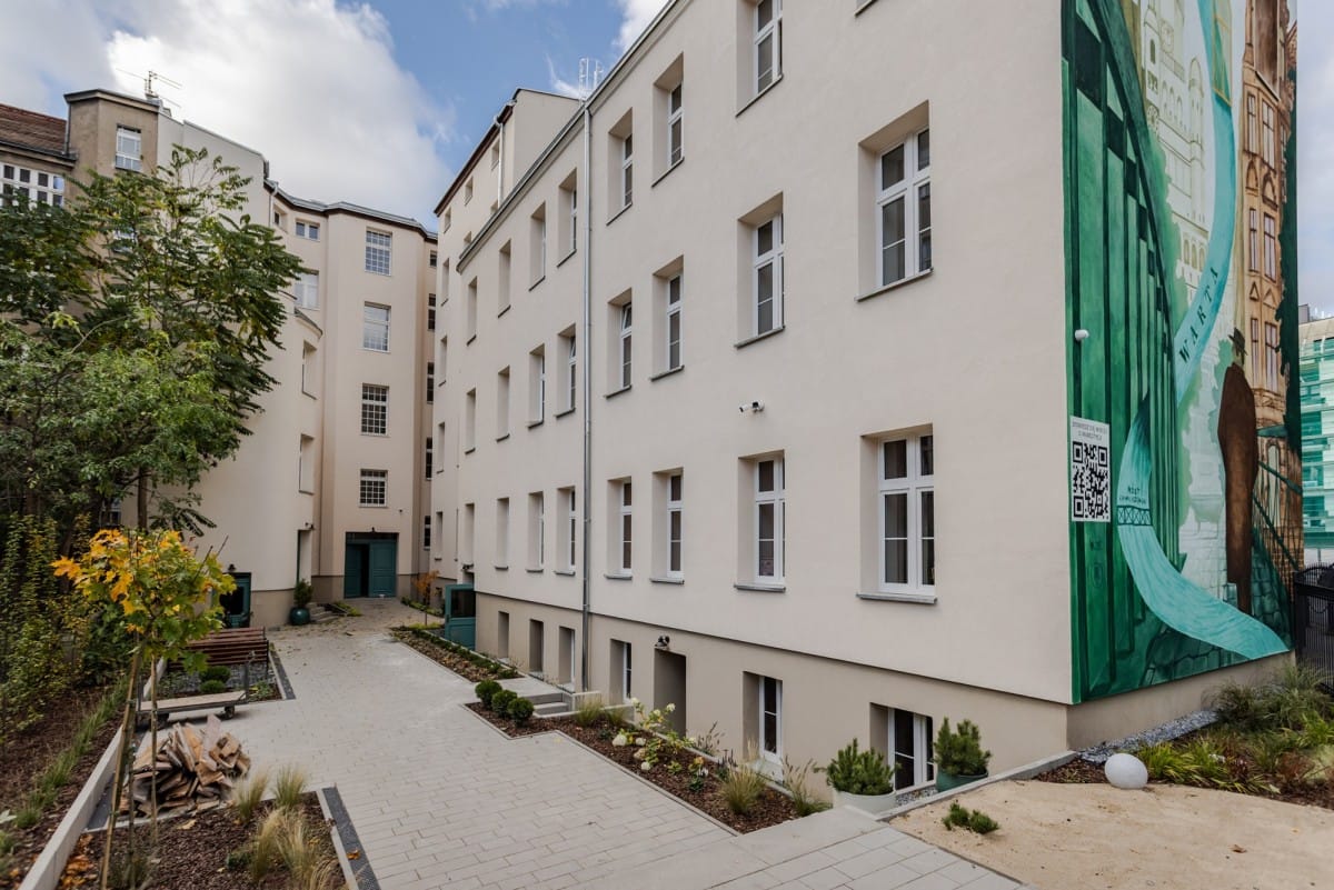 Mieszkanie 2 pokojowe na Sprzedaż