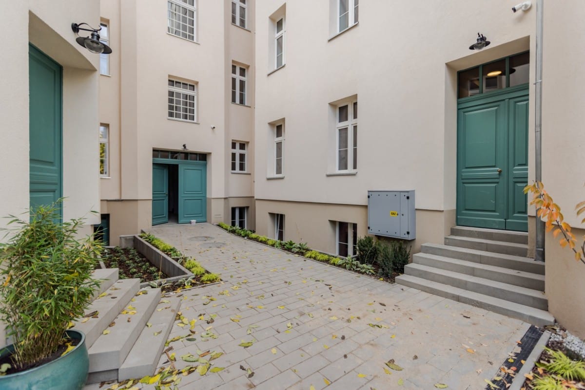 Mieszkanie 2 pokojowe na Sprzedaż