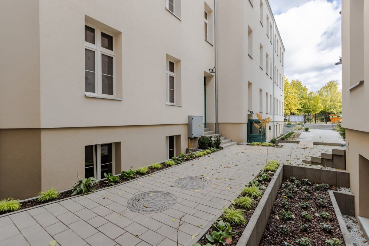 Mieszkanie 2 pokojowe na Sprzedaż