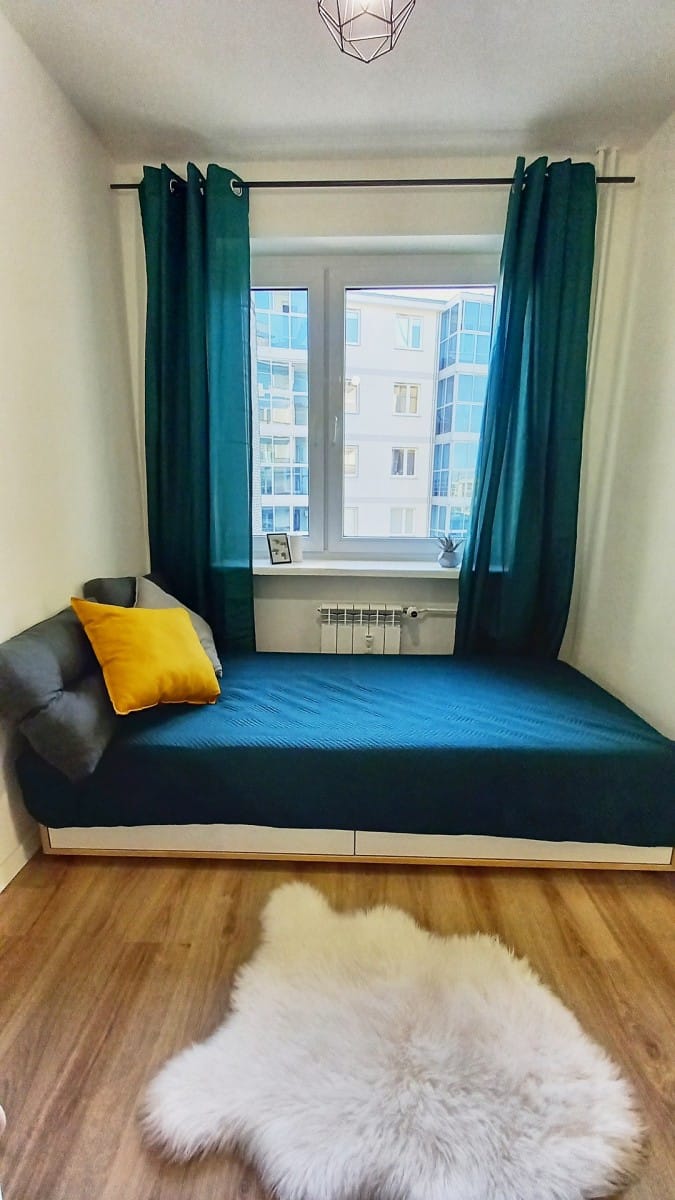 Mieszkanie 2 pokojowe na Sprzedaż