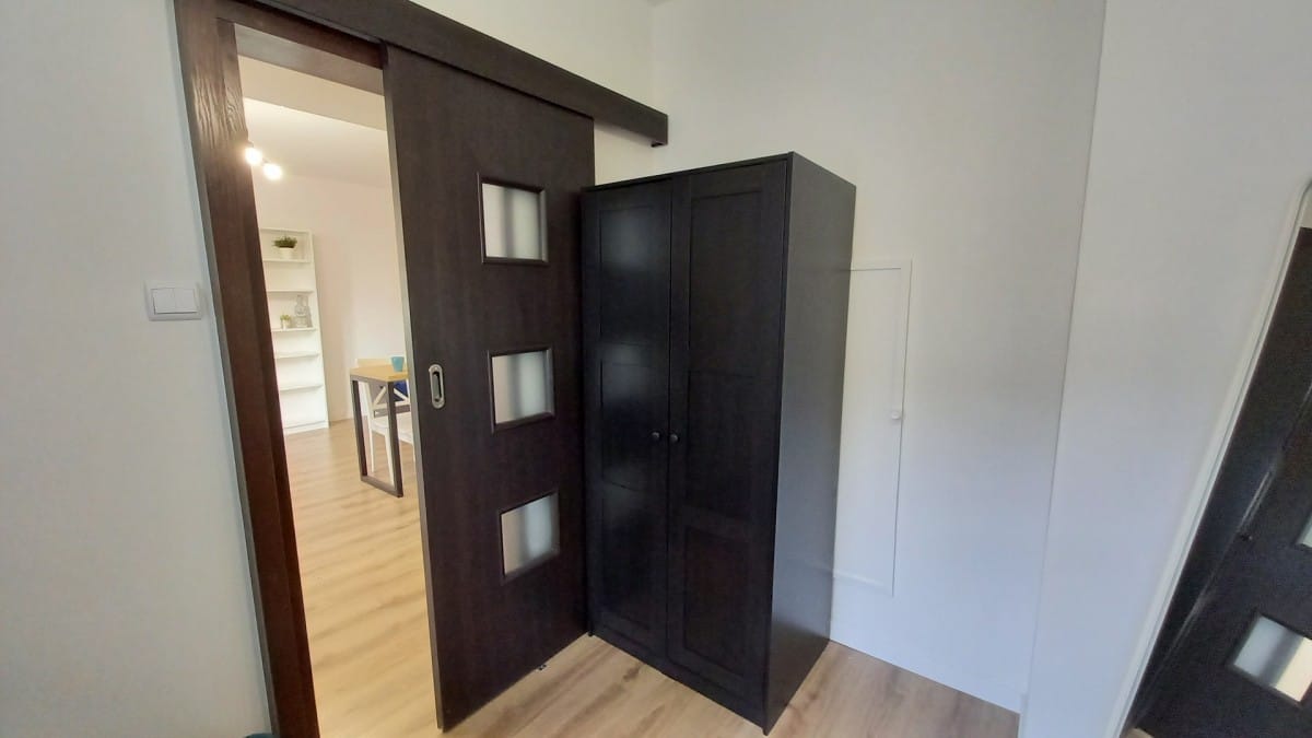 Mieszkanie 2 pokojowe na Sprzedaż